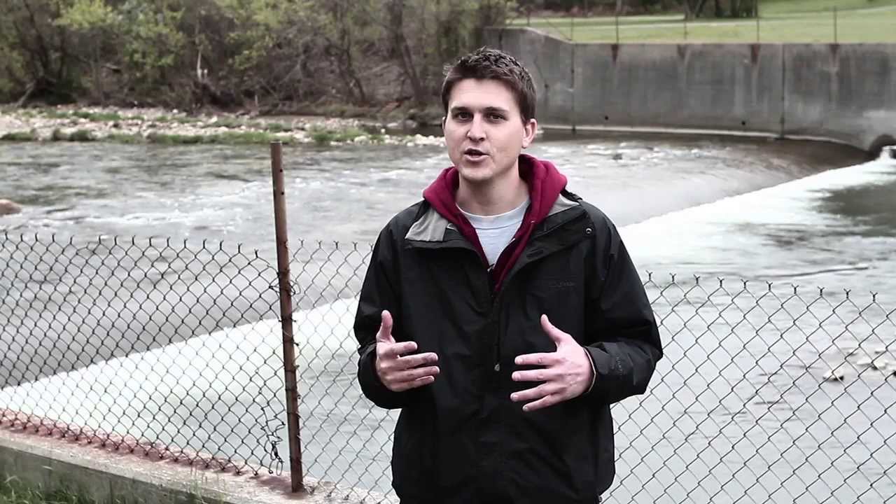 The Smiley Face Killers: Behind The Scenes, Sam Jacobs Vlog