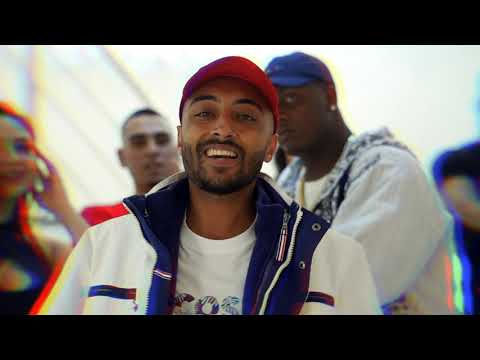 Kayblack x JP x Biig Paul - Vrum Vrum (prodbyfilbeats)