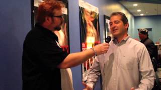 Messier Moment - Chad Verdi - Producer of Bleed for This - executive produced by Martin Scorsese video