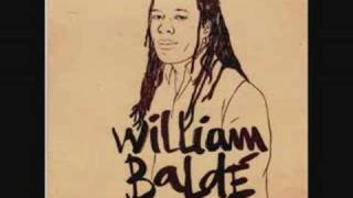 William Baldé Chords