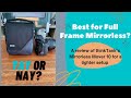 Think Tank Photo Mirrorless Mover 10 Camera Bag