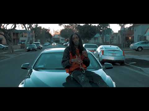 Lil AJ  & lil FROST FT JOE BLOW   'Trippin'"