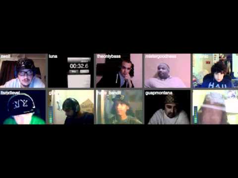 Mekanix vs Haze Bandit