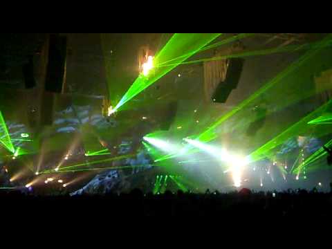 Cloture Qlimax Arnhem (21-11-2009)