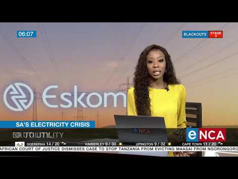 Responsibilities of new Eskom board