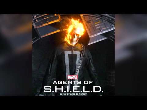 Agents of SHIELD Soundtrack ''To Hell and Back Again'' - "Meet the New Boss" & "The Return"