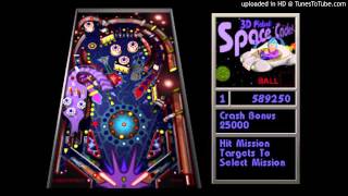 Mr Ayo - Space Cadet 3D Pinball (Remix) Windows XP Tribute