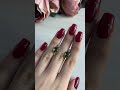 Серебряные серьги с султанитом 5.372ct