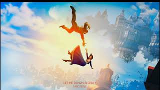 Download lagu Let me down slowly Ringtone || HIROTONE mp3