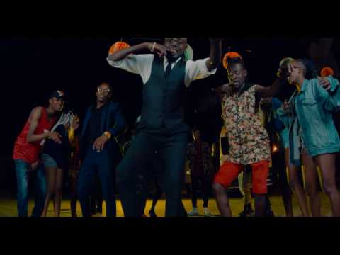 EVERLAST x JEGEDE   TAM TAM (Official 4k Video)