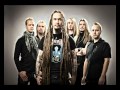 Amorphis - Leaves Scar