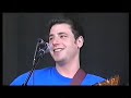 Turin Brakes - Slack (Glastonbury 2003)