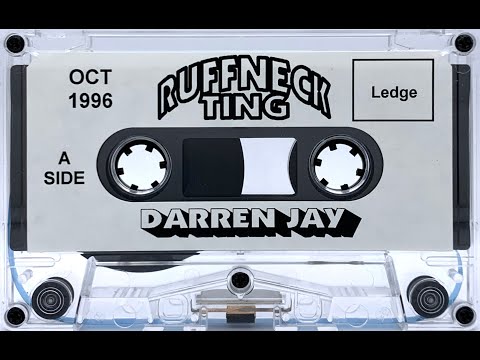 Darren Jay - Ruffneck Ting (1996) [HD]