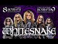 Whitesnake fo Russia in Moscow 08 11 2015 