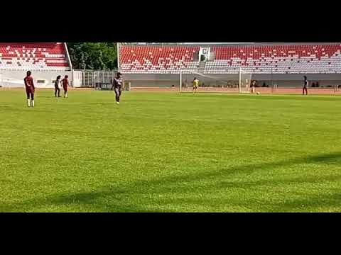 Musi Rawas Terkini- LIVE 🔴 Putri Musi Rawas Vs Bappeda Feminim Palembang 2021