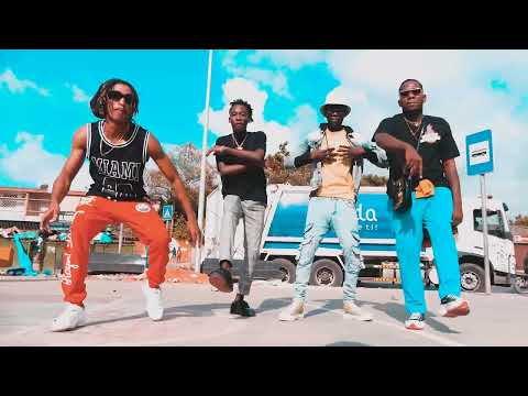 TEAM XOCOTEIRO FEAT OS BIU BAU PATA GOLOSA   Directed BY TCHILA RECORD