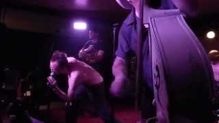 Th' Legendary Shack*Shakers - Wild Wild Lover (Houston 12.09.14)HD