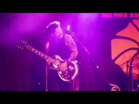 Gunshine - Feel Alright (Official Video)