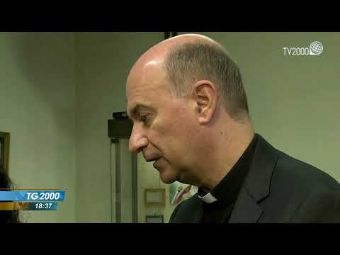 Consiglio permanente CEI, mon. Russo: "Arrivare ad un disarmo totale e generalizzato”