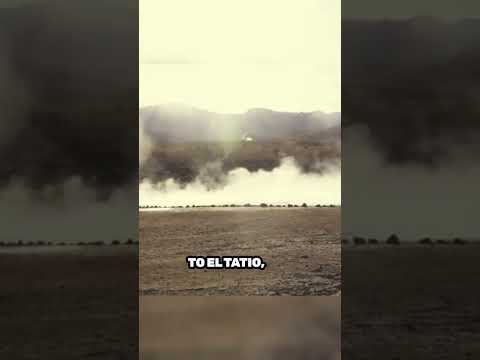 San Pedro de Atacama, Chile #fypシ  #randomfacts