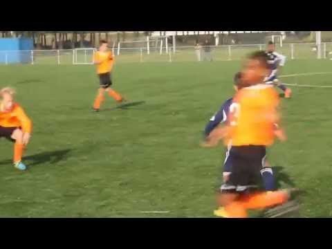 Almere City Fc D2-FC Volendam D2(1ste H2)04-10-2014(2-4)