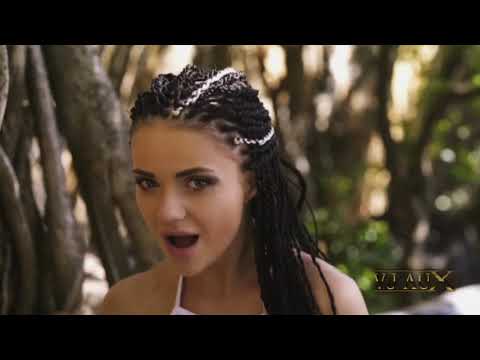 Max Shelton - You’re Not Alone (Auxmix) VJ Aux