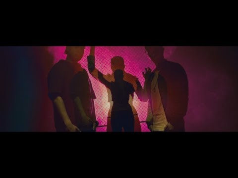 HDZ x Yvette - Ne Szólj Rám