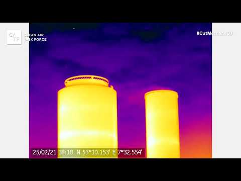 Folmhusen Compressor Station