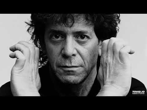 Lou Reed - Walk on the wild side ( 1973 extended)