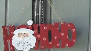 Heron Shores  Christmas Decorations