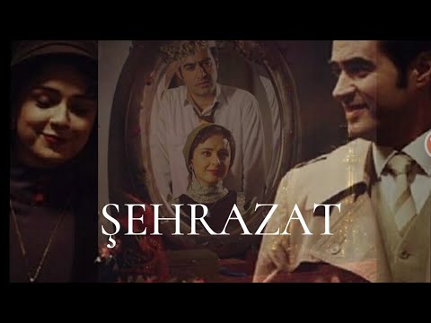 Şehrazat 3.sezon 4 .bölüm İran aşk dizisi...