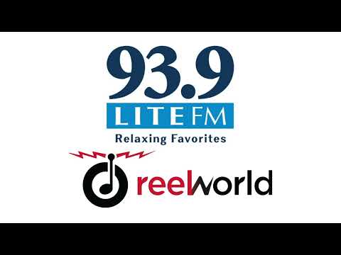 WLIT 93.9 AC Radio Jingles from ReelWorld
