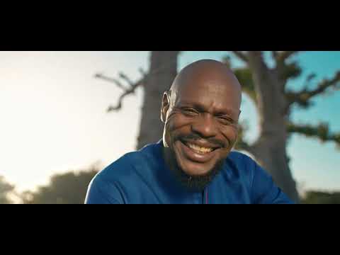 Kery James - JACMEL [clip officiel]