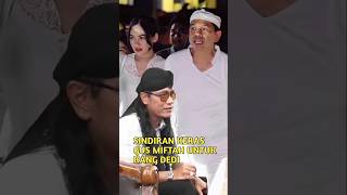 Download lagu GUS MIFTAH SINDIR KANG DEDI MULYADI #short #gusmiftah #kangdedimulyadi mp3