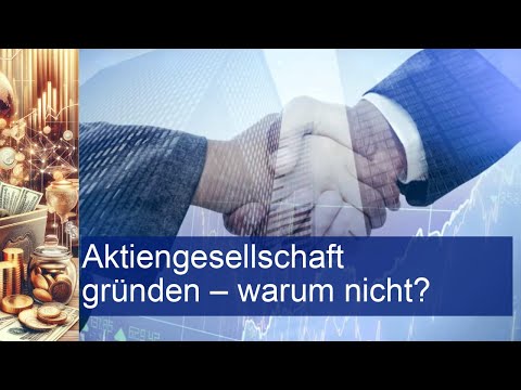 Kleine AG: Gewinnverteilung wie bei Großunternehmen  GeVestor