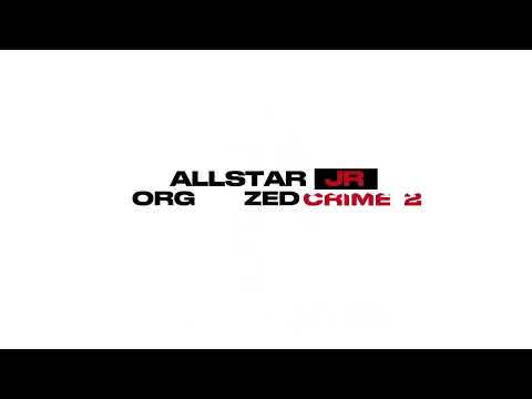 Allstar JR - Nightmare (Official Visulizer)