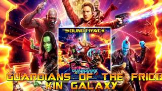 Guardians Of The Frickin Galaxy - Guardians of the Galaxy Vol 2 Original Score | By Tyler Bates