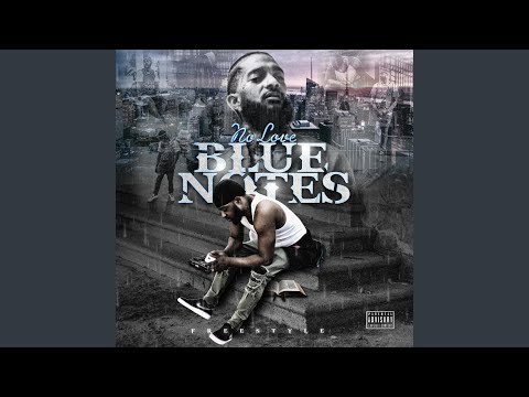 Blue Notes (Freestyle)