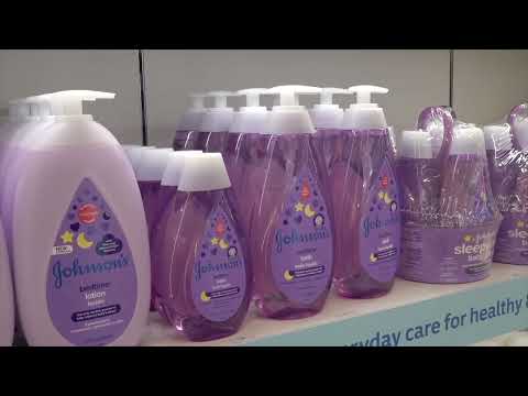 Kenvue Global Headquarters