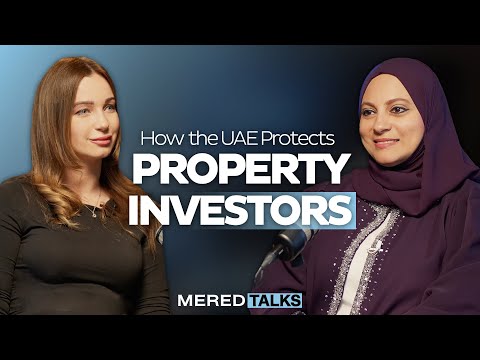 Real Estate in the United Arab Emirates | Vibepedia
