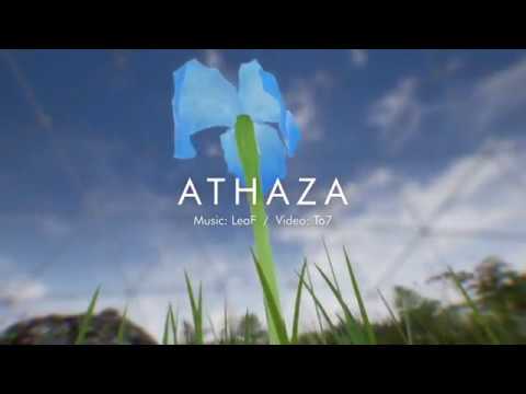 【BOFU2016】 ATHAZA 【BGA】