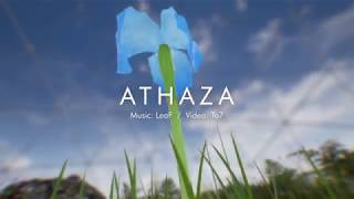 Cover art for ATHAZA