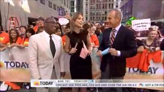 Celebrity brain freeze...of the mind control kind?