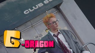 Download lagu G-DRAGON - 'TOO BAD (feat. Anderson .Paak)' MV Behind the Scenes mp3