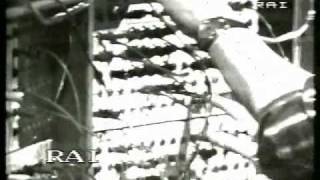 Area - Gerontocrazia