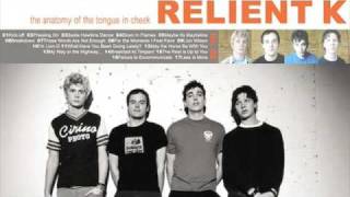 Relient K - Those Words Are Not Enough