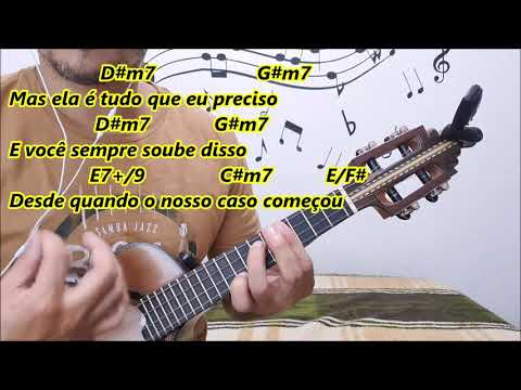 Deixa Em Off - Imaginasamba