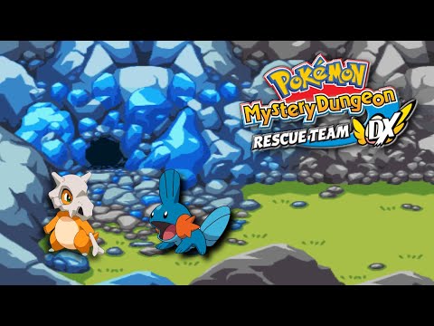 Cold Feet as Pokémon Fugitives - Pokémon Mystery Dungeon Rescue Team DX | part 14