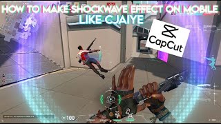 Download lagu How to edit like Cjaiye on Mobile (Valorant Capcut Tutorial) mp3 Download lagu How to edit like Cjaiye on Mobile (Valorant Capcut Tutorial) mp3