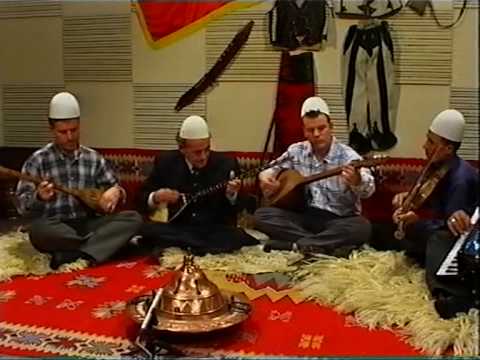 AUGUSTINI - QKA KI NANE QE KAN TI